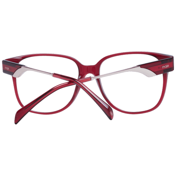 Frontansicht der Maje Brille MJ1041 54005 – Rahmen Azetat