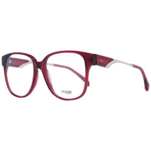 Maje )} Brille MJ1041 54005 in Rot