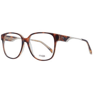 Maje )} Brille MJ1041 54121 in Braun