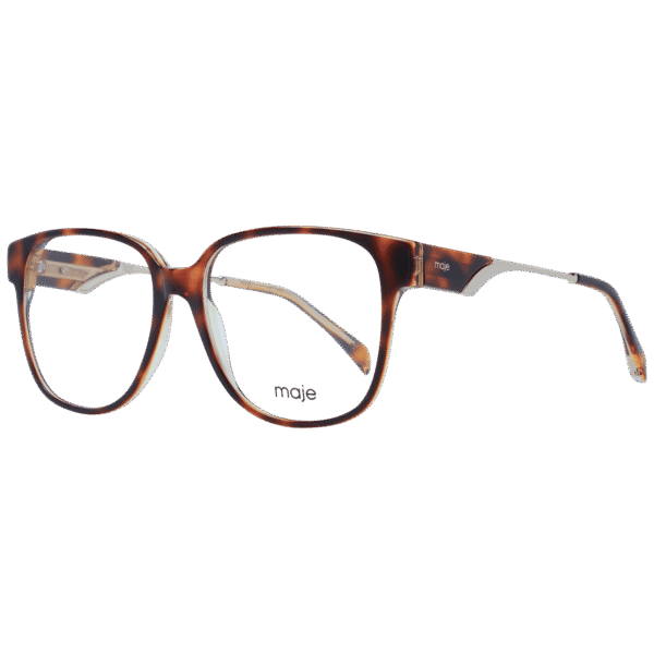 Maje )} Brille MJ1041 54121 in Braun