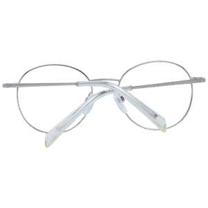 Frontansicht der Maje Brille MJ3001 48910 – Rahmen Edelstahl