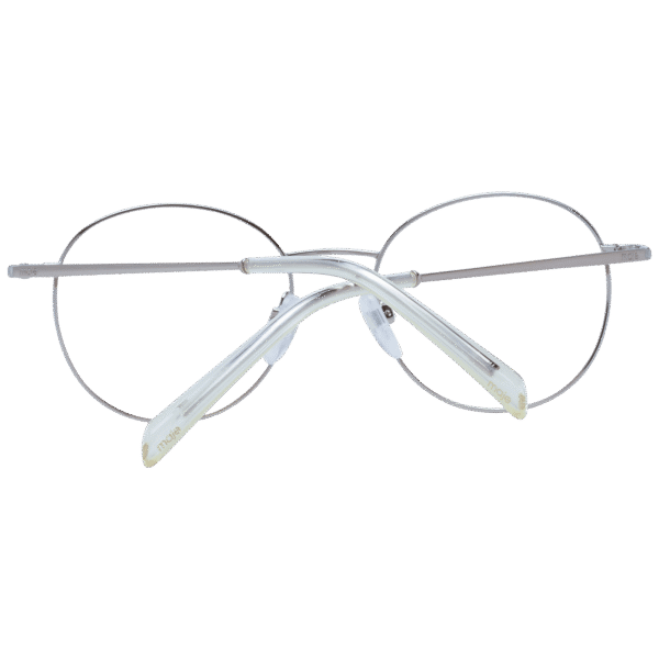 Frontansicht der Maje Brille MJ3001 48910 – Rahmen Edelstahl