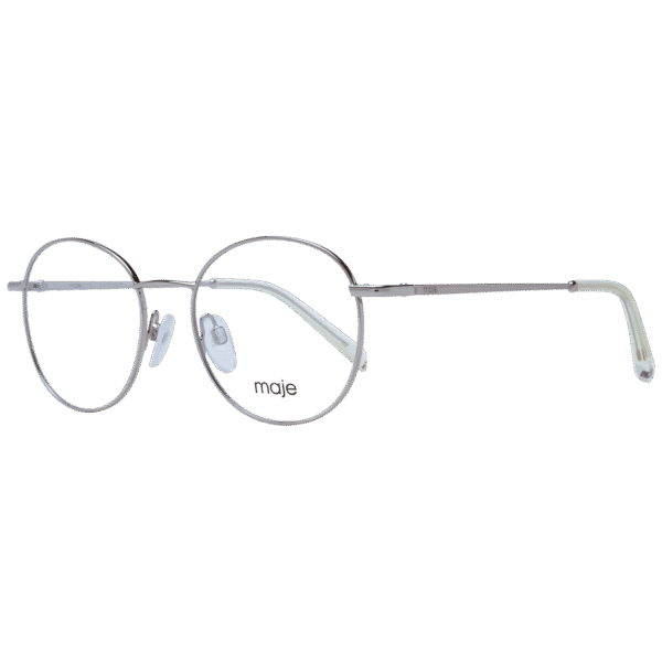 Maje )} Brille MJ3001 48910 in Gold