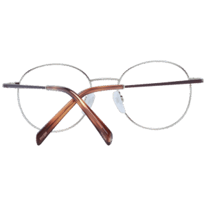 Frontansicht der Maje Brille MJ3001 48913 – Rahmen Edelstahl