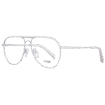 Maje )} Brille MJ3002 54881 in Silber