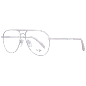 Maje )} Brille MJ3002 54881 in Silber