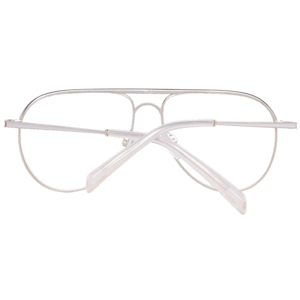 Frontansicht der Maje Brille MJ3002 54902 – Rahmen Edelstahl