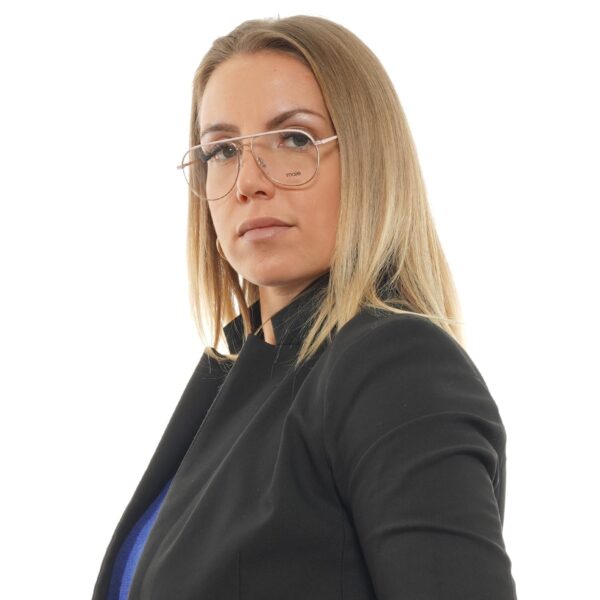 Rückansicht/Bügel der Maje Brille MJ3002 54902