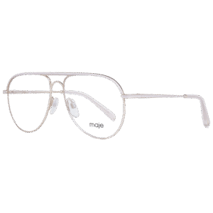 Maje )} Brille MJ3002 54902 in Gold