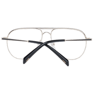 Frontansicht der Maje Brille MJ3002 54906 – Rahmen Edelstahl