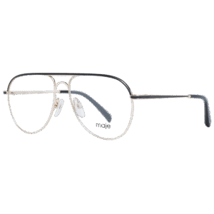 Maje )} Brille MJ3002 54906 in Gold