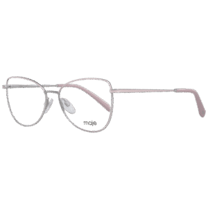 Maje )} Brille MJ3003 52881 in Silber