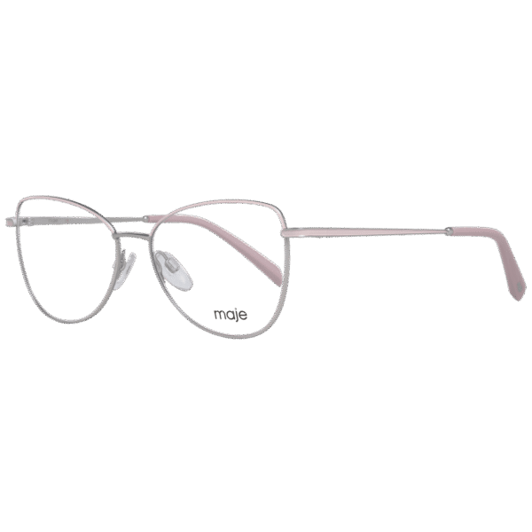 Maje )} Brille MJ3003 52881 in Silber
