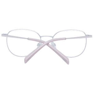 Frontansicht der Maje Brille MJ3004 50881 – Rahmen Metall