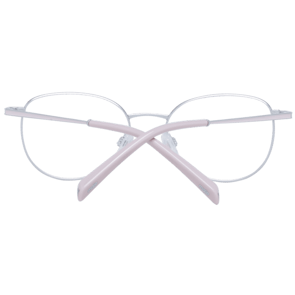 Frontansicht der Maje Brille MJ3004 50881 – Rahmen Metall