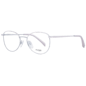 Maje )} Brille MJ3004 50881 in Silber