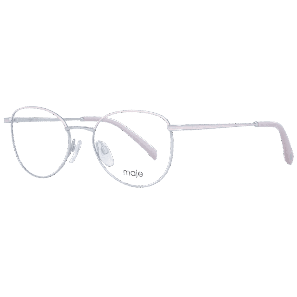 Maje )} Brille MJ3004 50881 in Silber