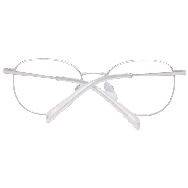 Frontansicht der Maje Brille MJ3004 50902 – Rahmen Metall