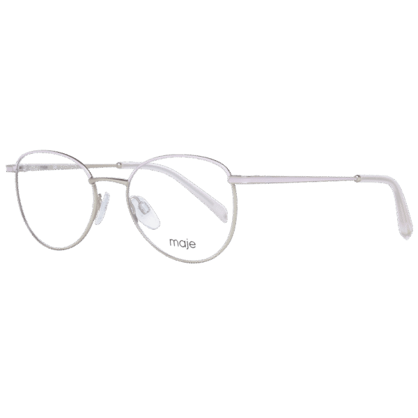 Maje )} Brille MJ3004 50902 in Gold