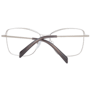 Frontansicht der Maje Brille MJ3005 51906 – Rahmen Edelstahl