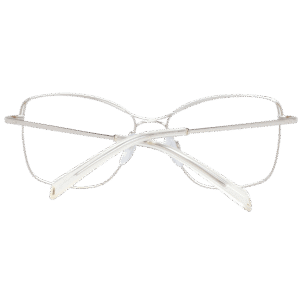 Frontansicht der Maje Brille MJ3005 51908 – Rahmen Edelstahl