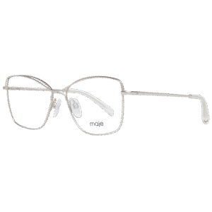 Maje )} Brille MJ3005 51908 in Gold