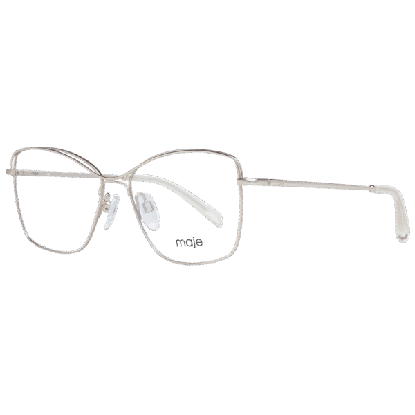 Maje )} Brille MJ3005 51908 in Gold