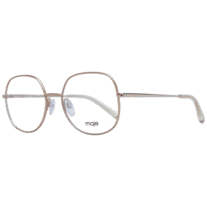 Maje )} Brille MJ3006 54009 in Gold