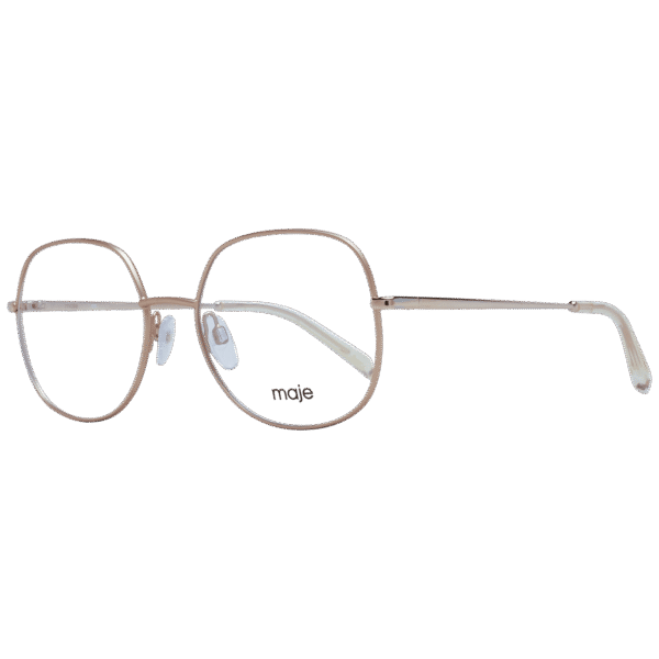 Maje )} Brille MJ3006 54009 in Gold