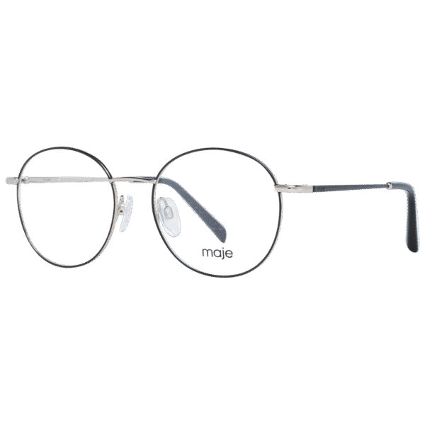 Maje )} Brille MJ3009 50914 in Gold