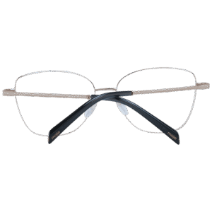 Frontansicht der Maje Brille MJ3012 54906 – Rahmen Edelstahl