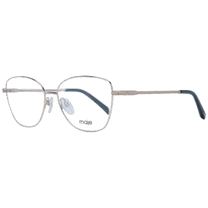 Maje )} Brille MJ3012 54906 in Gold