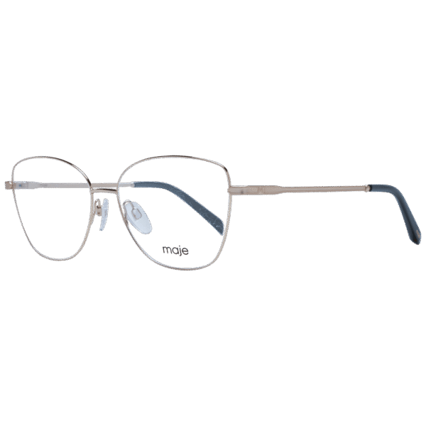 Maje )} Brille MJ3012 54906 in Gold