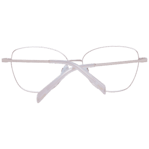 Frontansicht der Maje Brille MJ3012 54944 – Rahmen Edelstahl