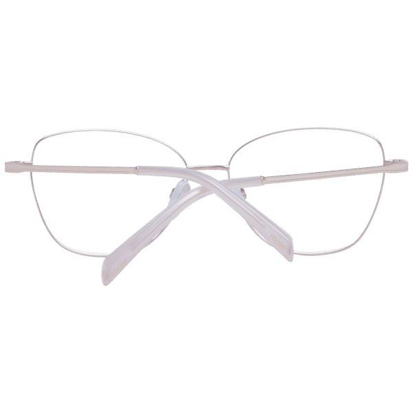 Frontansicht der Maje Brille MJ3012 54944 – Rahmen Edelstahl