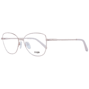 Maje )} Brille MJ3012 54944 in Rosé Gold