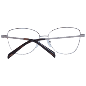 Frontansicht der Maje Brille MJ3012 54945 – Rahmen Edelstahl