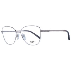 Maje )} Brille MJ3012 54945 in Silber