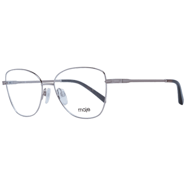 Maje )} Brille MJ3012 54945 in Silber
