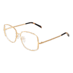 Maje )} Brille MJ3013 52009 in Gold