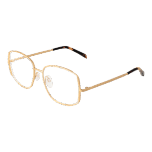 Maje )} Brille MJ3013 52009 in Gold