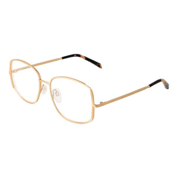 Maje )} Brille MJ3013 52009 in Gold