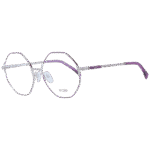 Maje )} Brille MJ3017 55471 in Lila