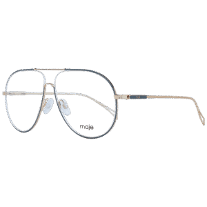 Maje )} Brille MJ3018 56811 in Grau