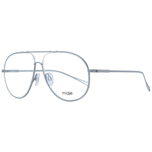 Maje )} Brille MJ3018 56812 in Grau
