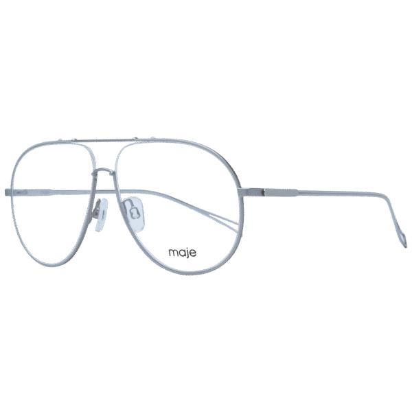 Maje )} Brille MJ3018 56812 in Grau