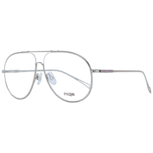 Maje )} Brille MJ3018 56910 in Gold
