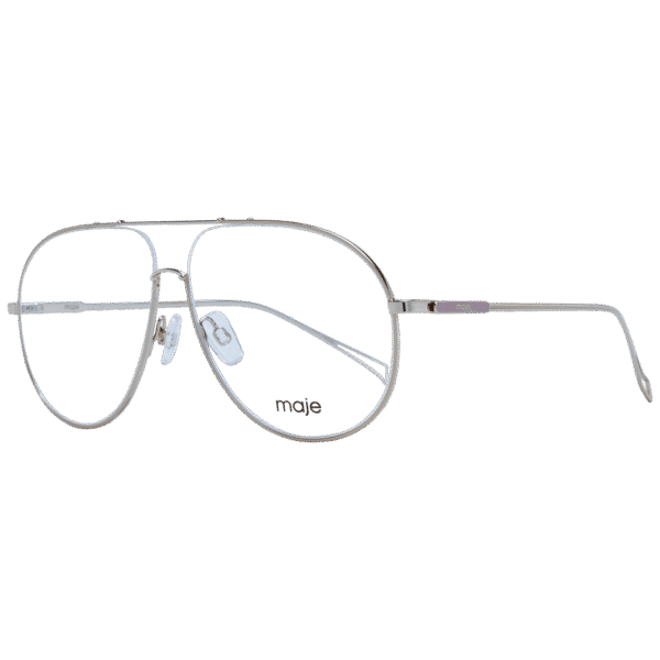 Maje )} Brille MJ3018 56910 in Gold