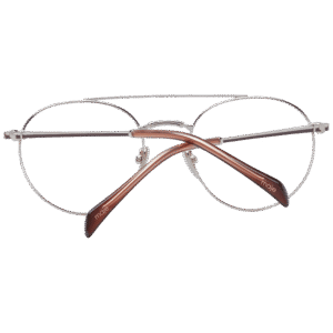 Frontansicht der Maje Brille MJ3020 50400 – Rahmen Metall