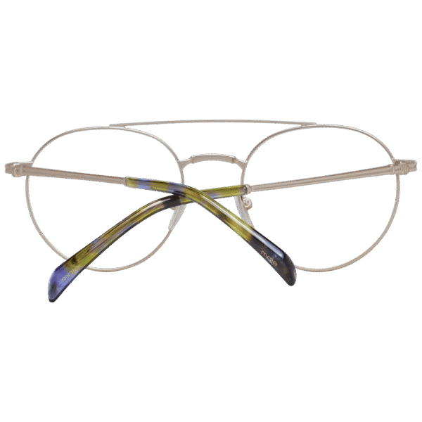 Frontansicht der Maje Brille MJ3020 50403 – Rahmen Metall